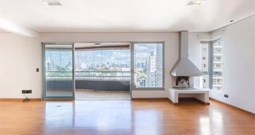 Apartamento com 3 quartos à venda em vila madalena - sp