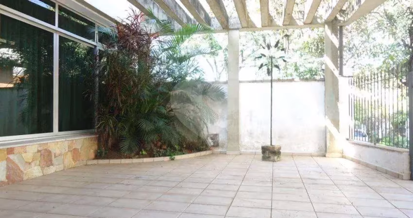 Casa com 3 quartos à venda na Ministro Américo Marco Antônio, --, Vila Madalena, São Paulo