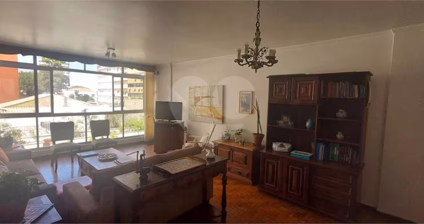 Apartamento com 3 quartos à venda em Pinheiros - SP