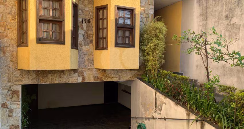 Sobrado com 3 quartos à venda em Alto Da Lapa - SP