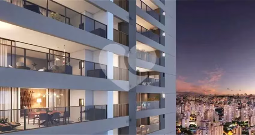 Apartamento com 4 quartos à venda na Rua Cotoxó, --, Perdizes, São Paulo