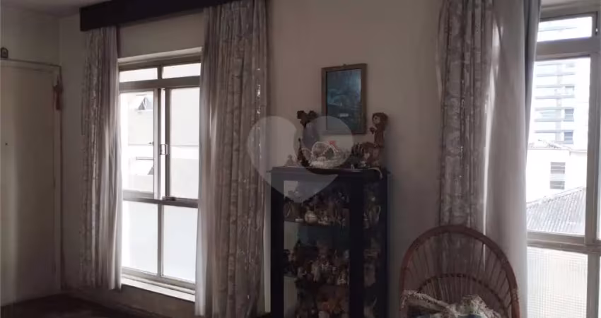 Apartamento com 3 quartos à venda na Avenida Rebouças, --, Pinheiros, São Paulo