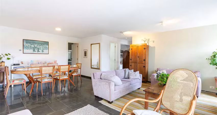 Apartamento com 3 quartos à venda em Alto De Pinheiros - SP