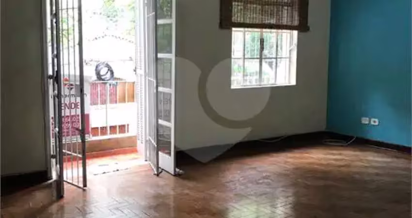 Casa com 2 quartos à venda na Rua Aimberê, --, Perdizes, São Paulo