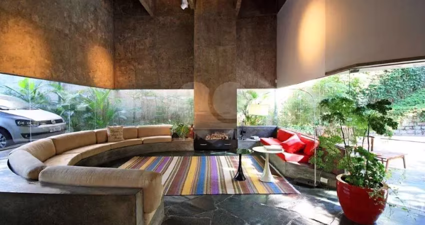 Casa com 4 quartos à venda na Pau-brasil, --, Boaçava, São Paulo