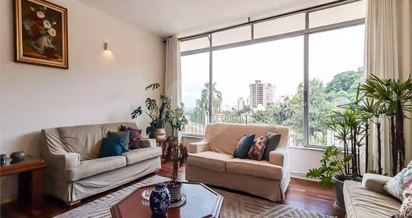 Casa com 4 quartos à venda na Rua Caramimuã, --, Alto de Pinheiros, São Paulo