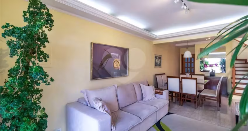 Casa com 3 quartos à venda em Perdizes - SP