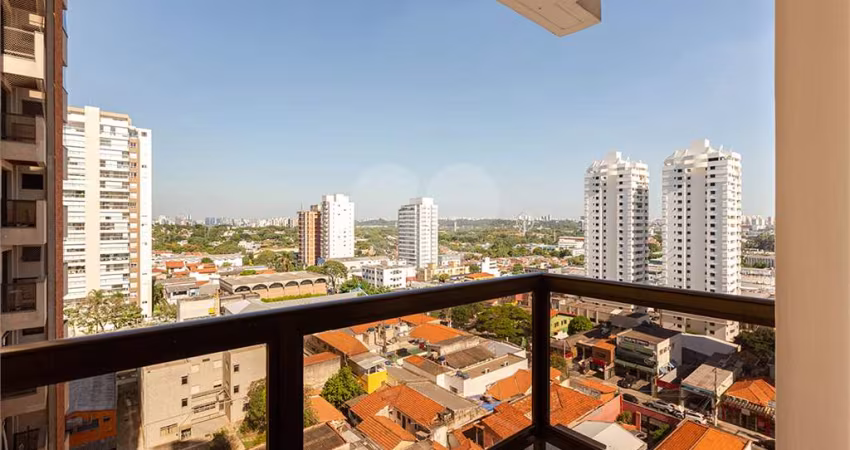 Apartamento com 3 quartos à venda em Vila Leopoldina - SP