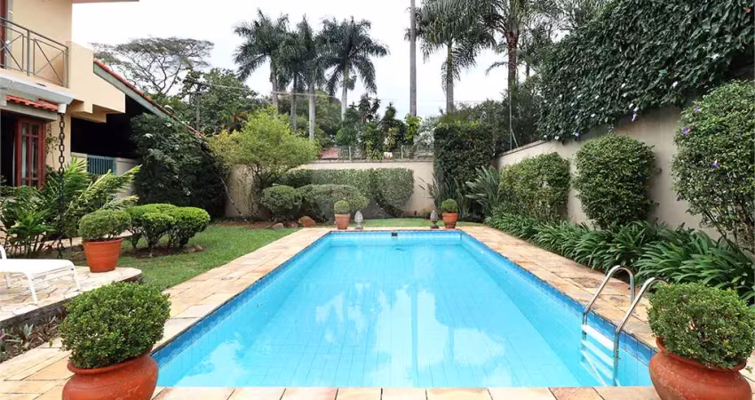 Sobrado com 4 quartos à venda ou para locação em butantã - sp