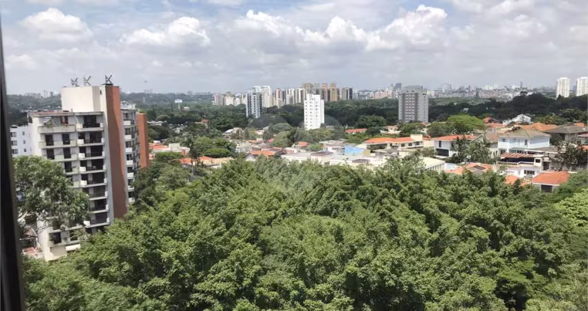 Apartamento com 3 quartos à venda em vila madalena - sp