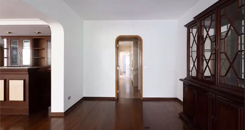 Apartamento com 3 quartos à venda na Rua São Geraldo, --, Perdizes, São Paulo