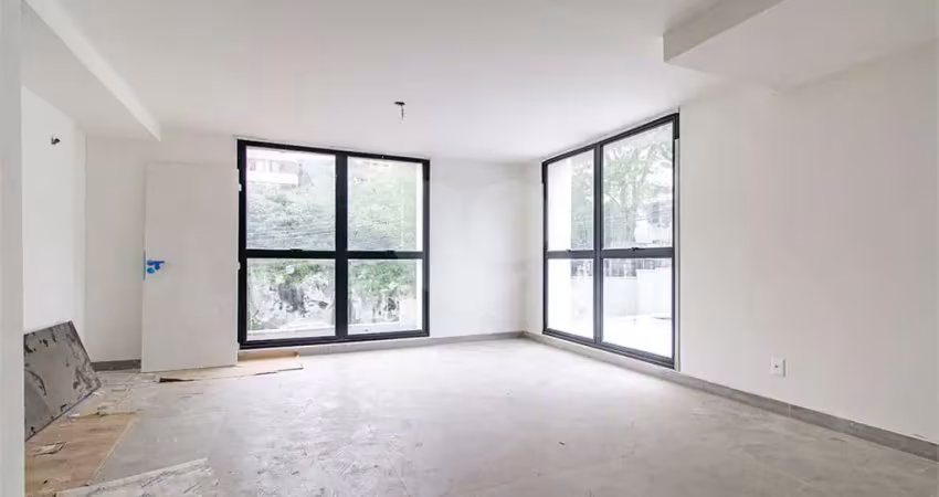 Condomínio com 3 quartos à venda em vila madalena - sp