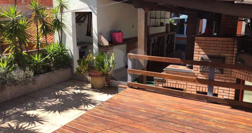 Sobrado com 3 quartos à venda em Vila Leopoldina - SP
