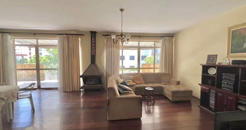 Casa com 4 quartos à venda em jardim das vertentes - sp