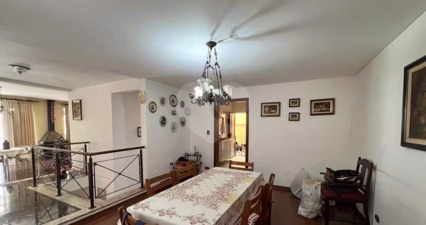 Casa com 4 quartos à venda em Jardim Das Vertentes - SP