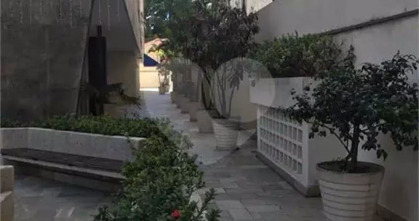 Apartamento com 3 quartos à venda em santa cecília - sp