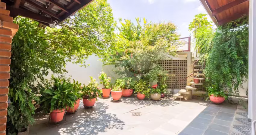 Sobrado com 4 quartos à venda em vila madalena - sp