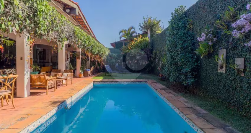 Casa com 3 quartos à venda na Rua Doutor José de Moura Resende, --, Butantã, São Paulo