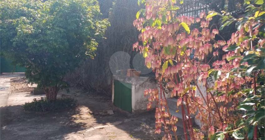 Casa com 3 quartos à venda em Vila Madalena - SP