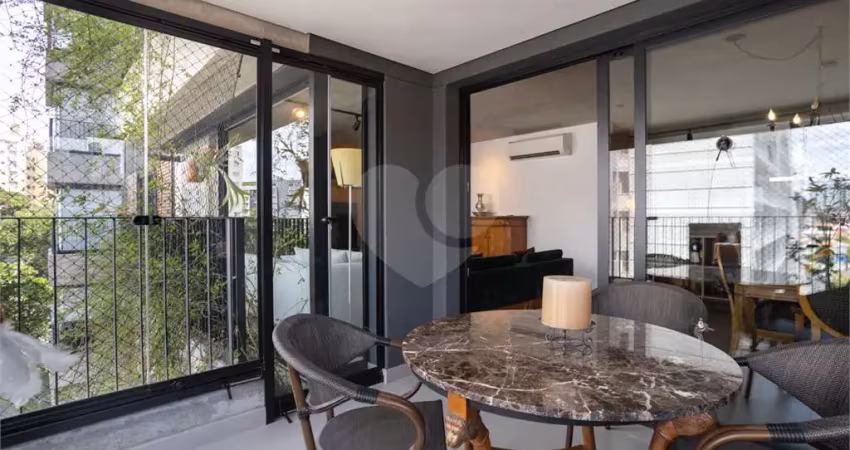 Apartamento com 3 quartos à venda em vila ipojuca - sp
