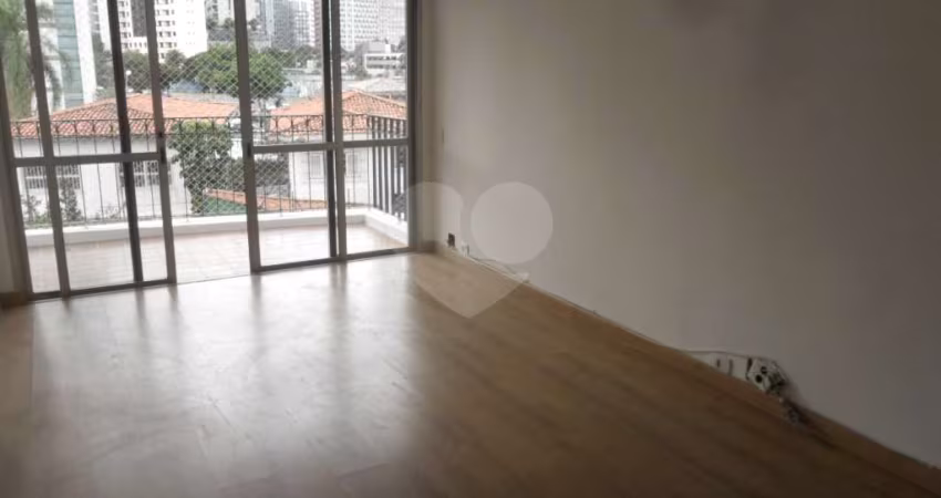 Apartamento com 3 quartos à venda em Pinheiros - SP