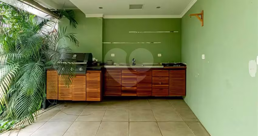 Sobrado com 3 quartos à venda em vila madalena - sp