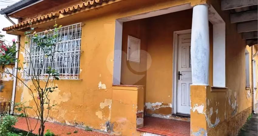 Casa térrea com 2 quartos à venda em vila madalena - sp