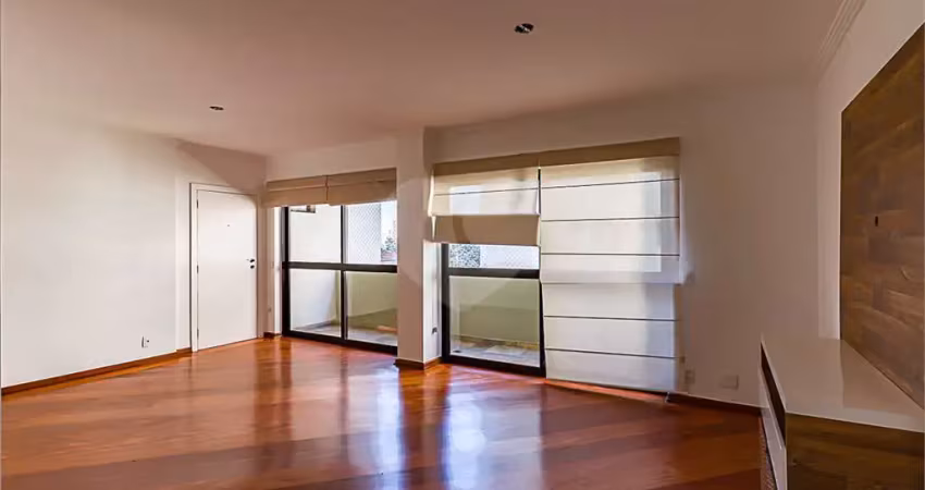 Apartamento com 3 quartos à venda em sumarezinho - sp