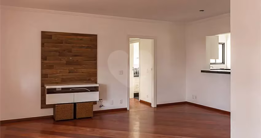 Apartamento com 3 quartos à venda em sumarezinho - sp
