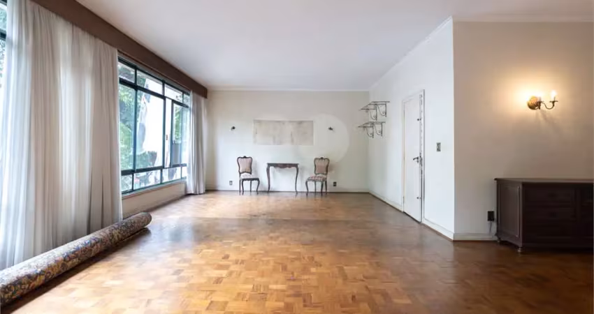 Apartamento com 4 quartos à venda em santa cecília - sp