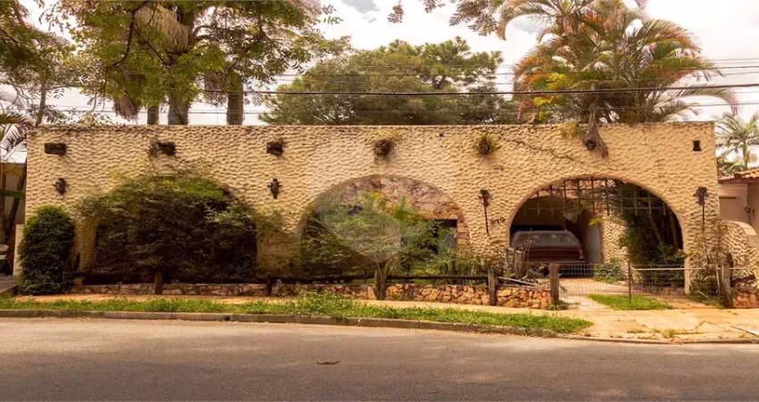 Casa com 4 quartos à venda na Grajaú, --, Sumaré, São Paulo