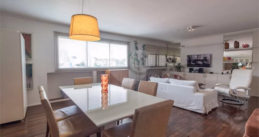 Apartamento com 3 quartos à venda em Sumarezinho - SP