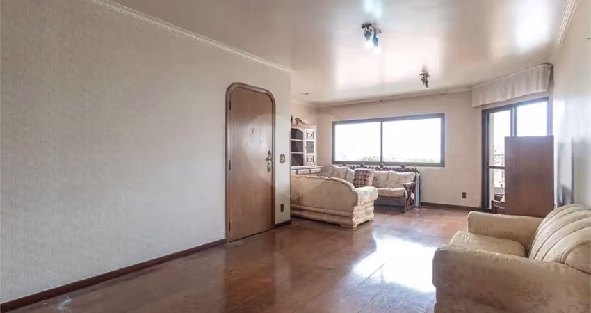 Apartamento com 3 quartos à venda em alto da lapa - sp
