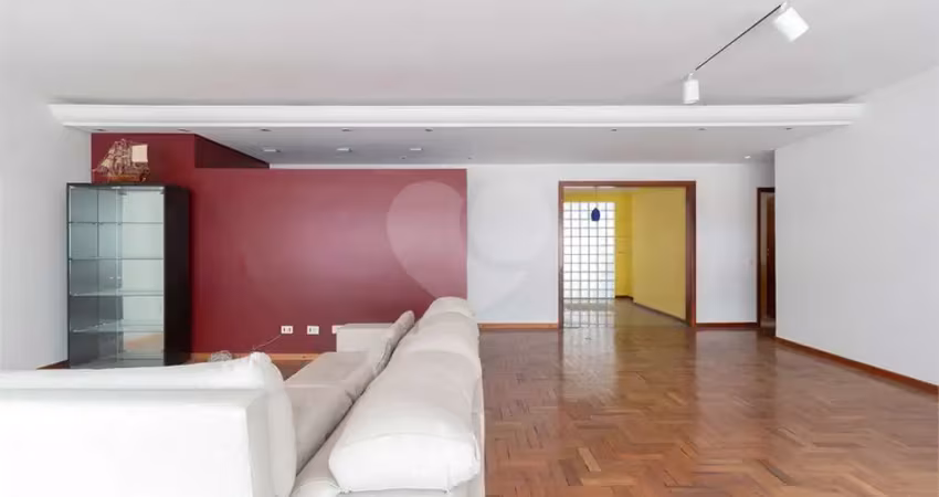 Apartamento com 3 quartos à venda em higienópolis - sp