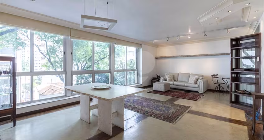 Apartamento com 3 quartos à venda em Santa Cecília - SP