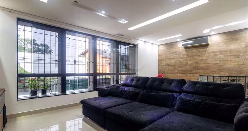 Casa com 4 quartos à venda em Jardim Das Bandeiras - SP