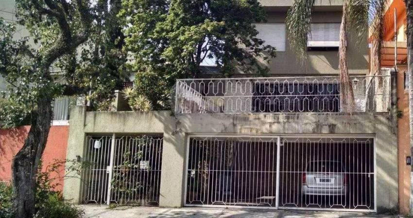 Casa com 4 quartos à venda em Bela Aliança - SP
