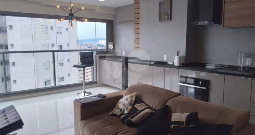 Apartamento com 2 quartos à venda em Vila Romana - SP