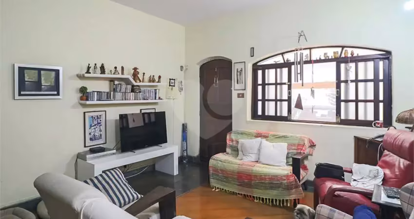 Casa com 2 quartos à venda em alto de pinheiros - sp