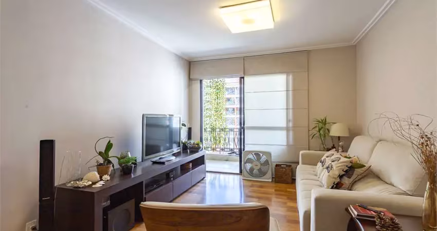 Apartamento com 4 quartos à venda em vila leopoldina - sp