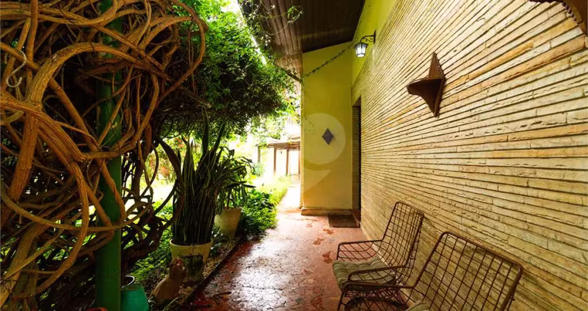 Casa com 3 quartos à venda na Rua Cuevas, --, Lapa, São Paulo