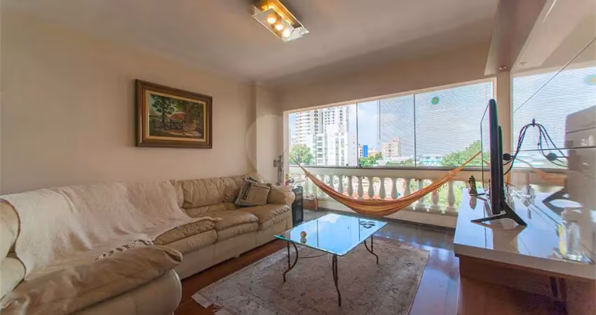 Apartamento com 3 quartos à venda em jardim das bandeiras - sp