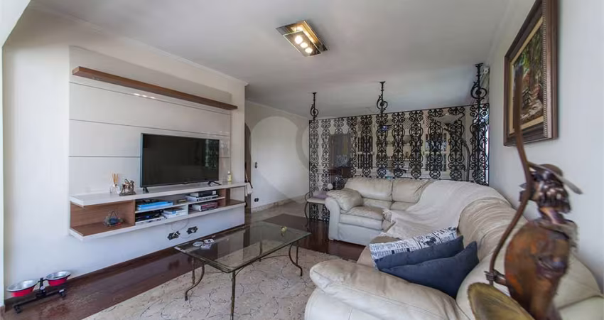 Apartamento com 3 quartos à venda em Jardim Das Bandeiras - SP