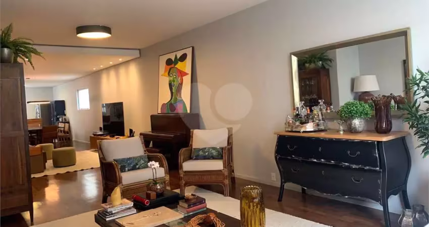Apartamento com 3 quartos à venda na Rua Doutor Homem de Melo, --, Perdizes, São Paulo