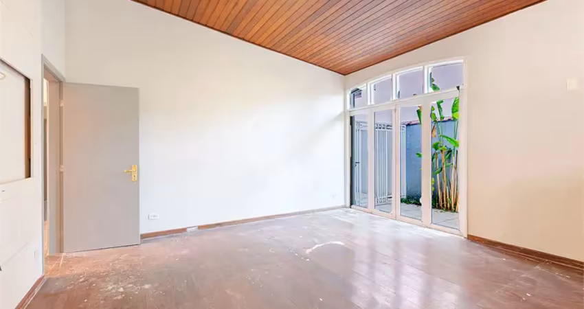 Casa com 3 quartos à venda em alto de pinheiros - sp