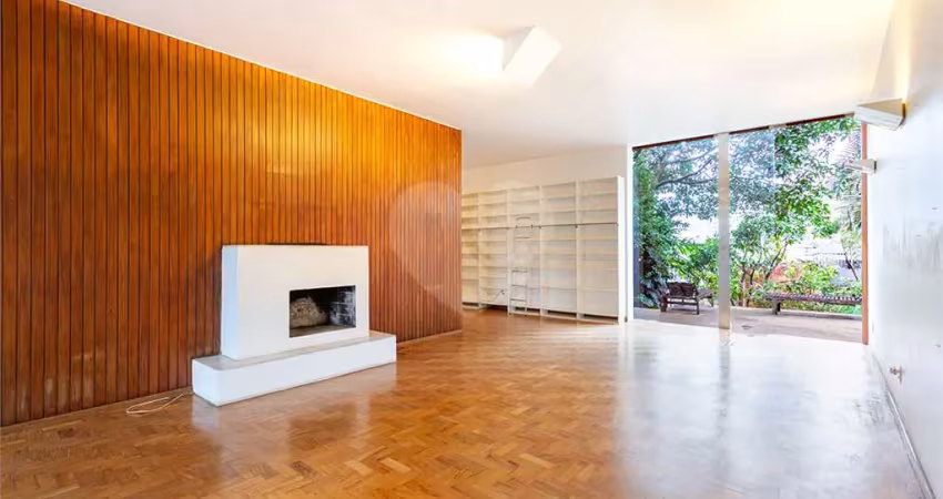 Casa com 3 quartos à venda na Baicuri, --, Alto de Pinheiros, São Paulo