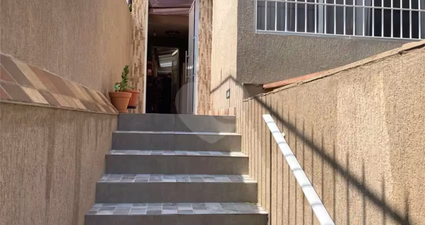 Casa com 3 quartos à venda na Rua Valparaíso, --, Perdizes, São Paulo