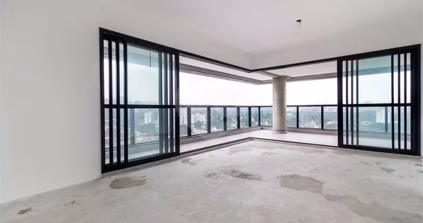 Apartamento com 3 quartos à venda na Rua dos Pinheiros, --, Pinheiros, São Paulo
