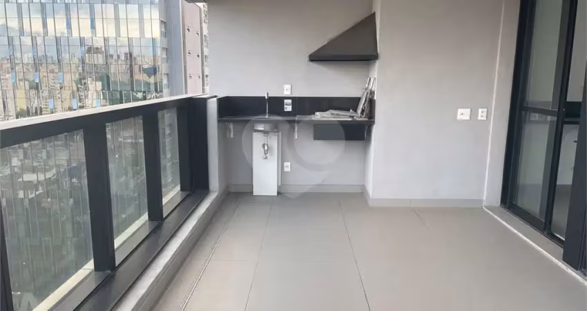 Apartamento com 3 quartos à venda em pinheiros - sp