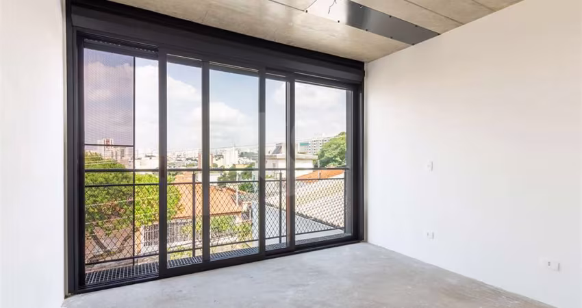 Condomínio com 2 quartos à venda em Vila Ipojuca - SP